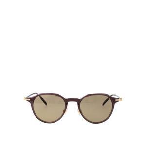 몽블랑 선글라스 MB0355S007 Brown