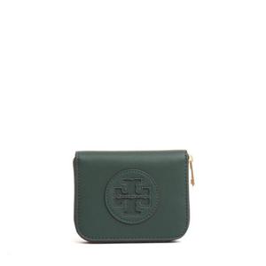 토리버치 지갑 157505312 Green