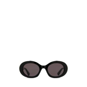 알렉산더 맥퀸 선글라스 AM0445S 001 BLACK