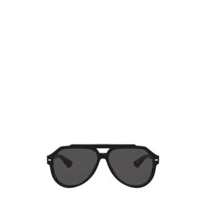 돌체앤가바나 선글라스 DG4452 340387 BLACK ON GREY HAVANA