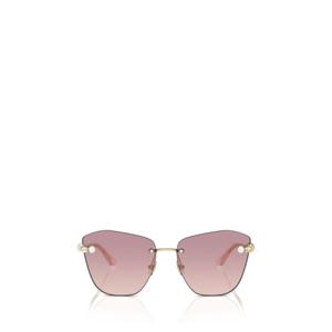 지미추 선글라스 JC4004HB 300668 PALE GOLD
