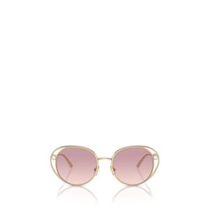 지미추 선글라스 JC4003HB 300668 PALE GOLD
