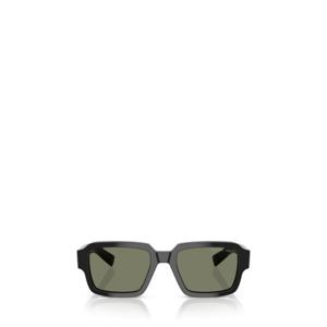 프라다 선글라스 PR 02ZS 1AB03R BLACK