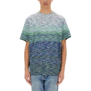 미소니 탑 US25SL0D BJ00E5SM9KU MULTICOLOUR