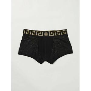 [VERSACE] 라프리마 남성 언더웨어 10206081A14781 1B000 블랙 /6