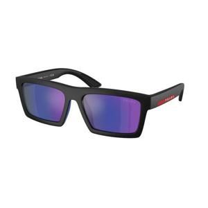 프라다 선글라스 PSA07S 1BO05U Black