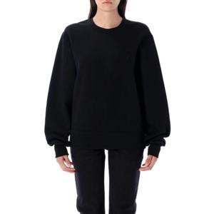 생로랑 니트웨어 823184Y36SW 1000 BLACK