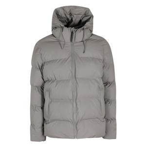 레인스 자켓 RA15120 095 Grey