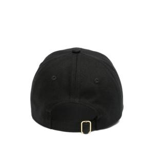 카사블랑카 모자 APF25HAT00203 BLACK