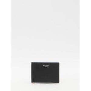 생로랑 남성지갑 378005BTY0N 1000 BLACK