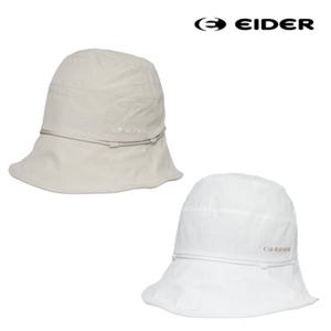 아이더 여성 등산 모자 버킷햇 DWA24C09