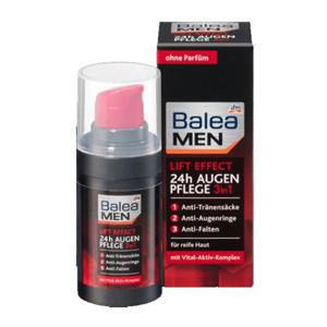 디엠 Balea 발레아 리프트 이펙트 24시간 아이 크림(남성)15ml