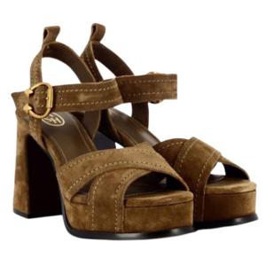 아쉬 샌들 MELANY03 GOLD