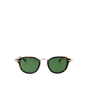 몽블랑 선글라스 MB0336S002 Green