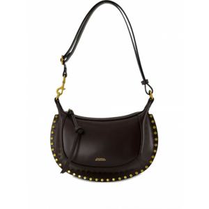 [ISABEL MARANT] 라프리마 여성 Bags Brown PP0003FAA1C01M 50CL /11