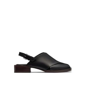 르메르 샌들 FO0162LL0122BK999 Black