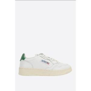AUTRY Autry Medalist sneakers in smooth leather AULWLL20