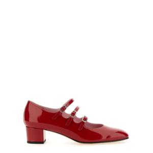 카렐 페리스 힐 펌프스 KINA 330840RED Red