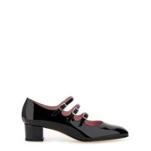카렐 페리스 힐 펌프스 KINA 330839BLACK Black
