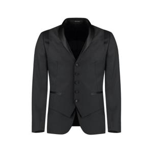 딸리아토레 수트 세트 EFBR18A01550017 N5079 Black