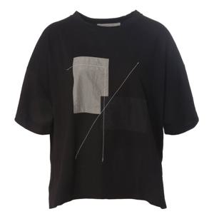 [안지크]냉감라운드반팔티셔츠 AJ2TS5350