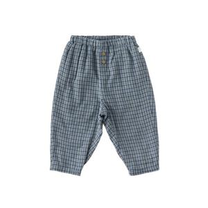 밍크뮤HB(BL)아미띠에체크팬츠(35A7067103) 신생아 선물 유아동바지