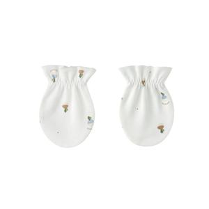(밍크뮤10) 25가을겨울 (WH)리틀비트손싸개 HK (35A7000814)