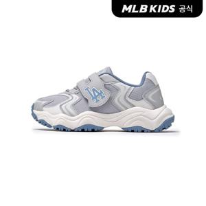 [MLB키즈 공식] 25N 카고 청키 주니어 LA (Grey) 7ASHJB75N-07GRS