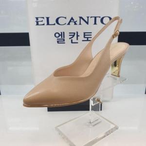 엘칸토 HC11 양가죽 여성화 T1T4U31B3