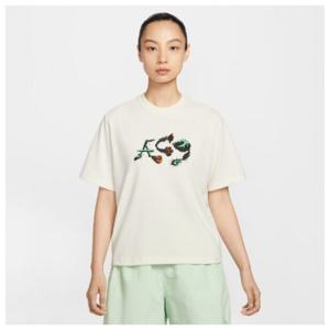 [나이키]나이키반팔티 HQS IB7340-110 ACG 여성용 속건성 반팔