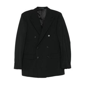 카루소 자켓 PE0206 MC2JD612F 0910 Black