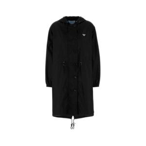 프라다 아우터 29C285SOOO1WQ8 F0002 Black