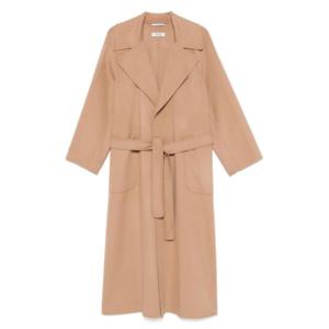 에스막스마라 코트 29016011600 033 Camel