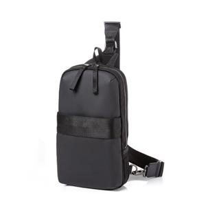 쌤소나이트 ABSSON 슬링백 BLACK UK609005