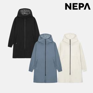 네파[택가 159,000원]공용 레인 방수자켓 7LG0560