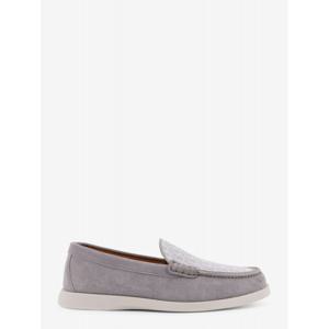 [DIOR] 라프리마 남성 로퍼 Granville 스웨이드 3LO131ZWN 868 GREY /12