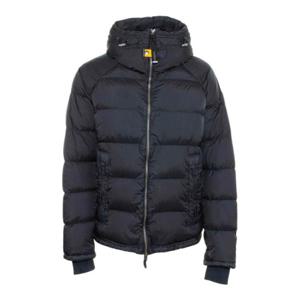 파라점퍼스 패딩 PMPUFRL02P06710 Black