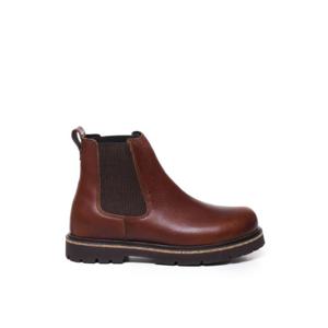 버켄스탁 부츠 1025718 Brown