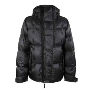 파라점퍼스 패딩 PMPUFPW01P09736 White