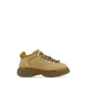 버버리 스니커즈 8075346 A1343 Beige o Tan