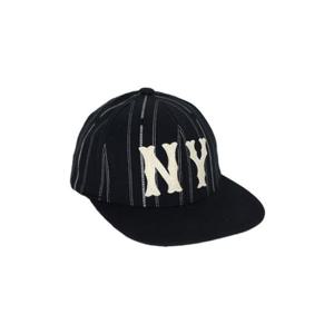 MLB 키즈 스트라이프 스냅백 72CPP3011-50L