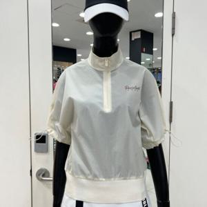[파사디][경주모다] 아노락 집업 티셔츠 P24MTP154M2_KJ