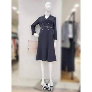 SI 세이브존03 SI 세미캐쥬얼 정장 8부 원피스 BSI-AGOC92505-1