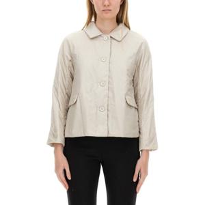 에스막스마라 자켓 2429486084600 025045 WHITE
