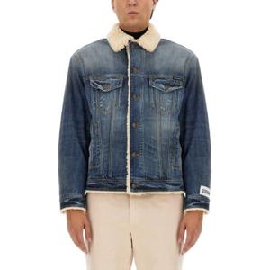 돌체앤가바나 자켓 G9BEJD G8LM8S9001 DENIM