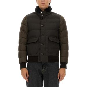 무레르 자켓 MOUGI100177 TEPA235U0557 MILITARY GREEN
