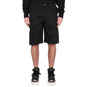 겐조 숏팬츠 FD55SH235 9RO99 BLACK
