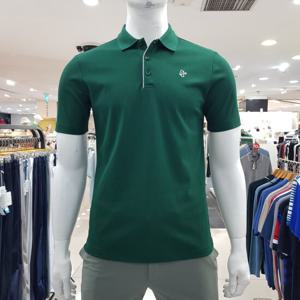 [루이까스텔]남성싱글마이파이핑요꼬에리티셔츠/7METS401A