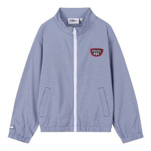 [NBA KIDS]NBA 체크 시어서커 점퍼K242JP004P2100_JJ