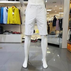 [루이까스텔]남성폴리혼방기본스트레치반바지/7MEPS501W